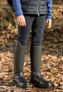 Mountain Horse Active Winter Young Kinder Reitstiefel* Reitstiefeletten