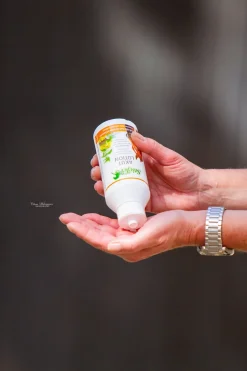 Stiefel Acute Lotion* Haar- & Mähnen- & Schweifpflege