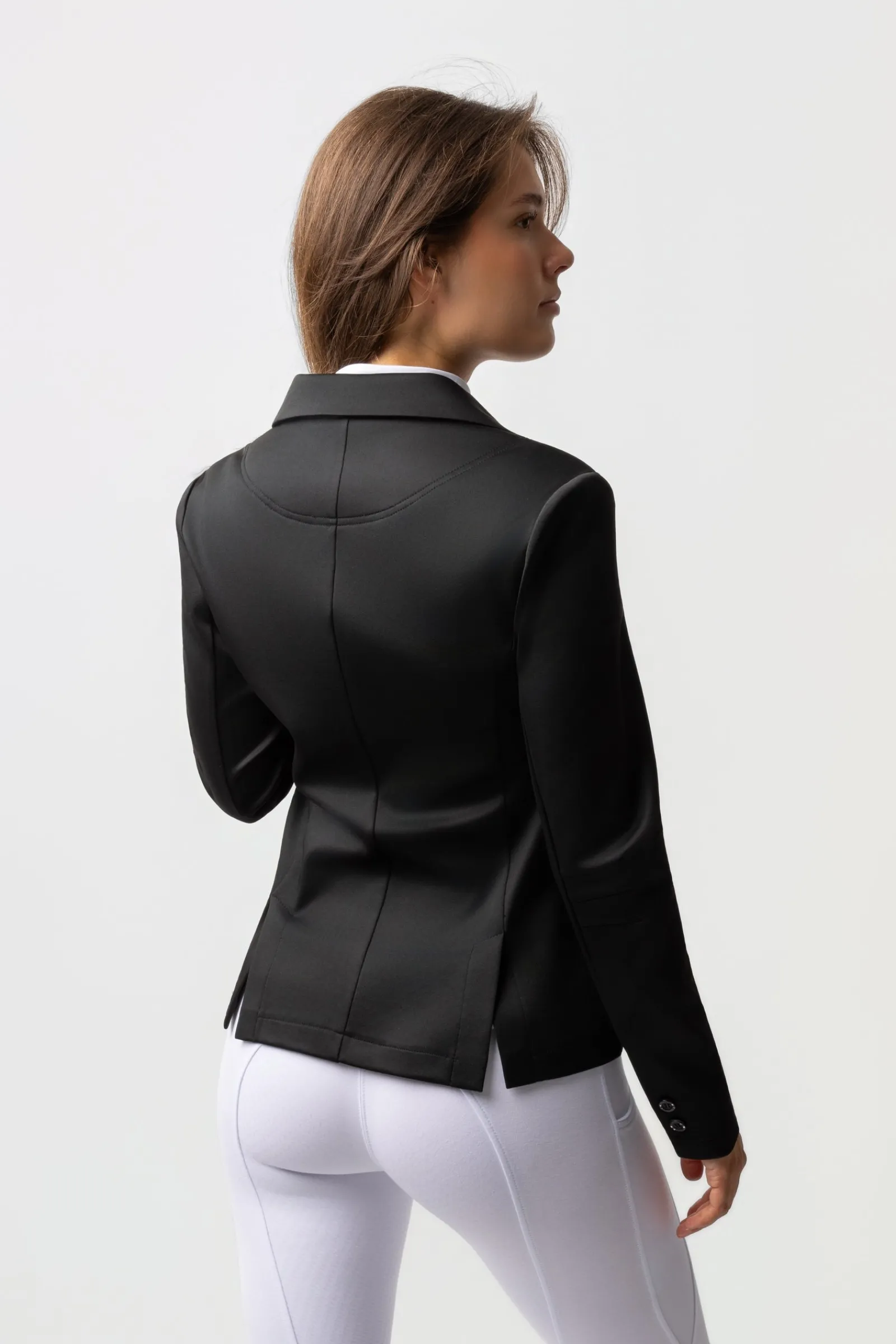 Horze Ada Damen Turnierjackett*Damen Turnierbekleidung Für Damen