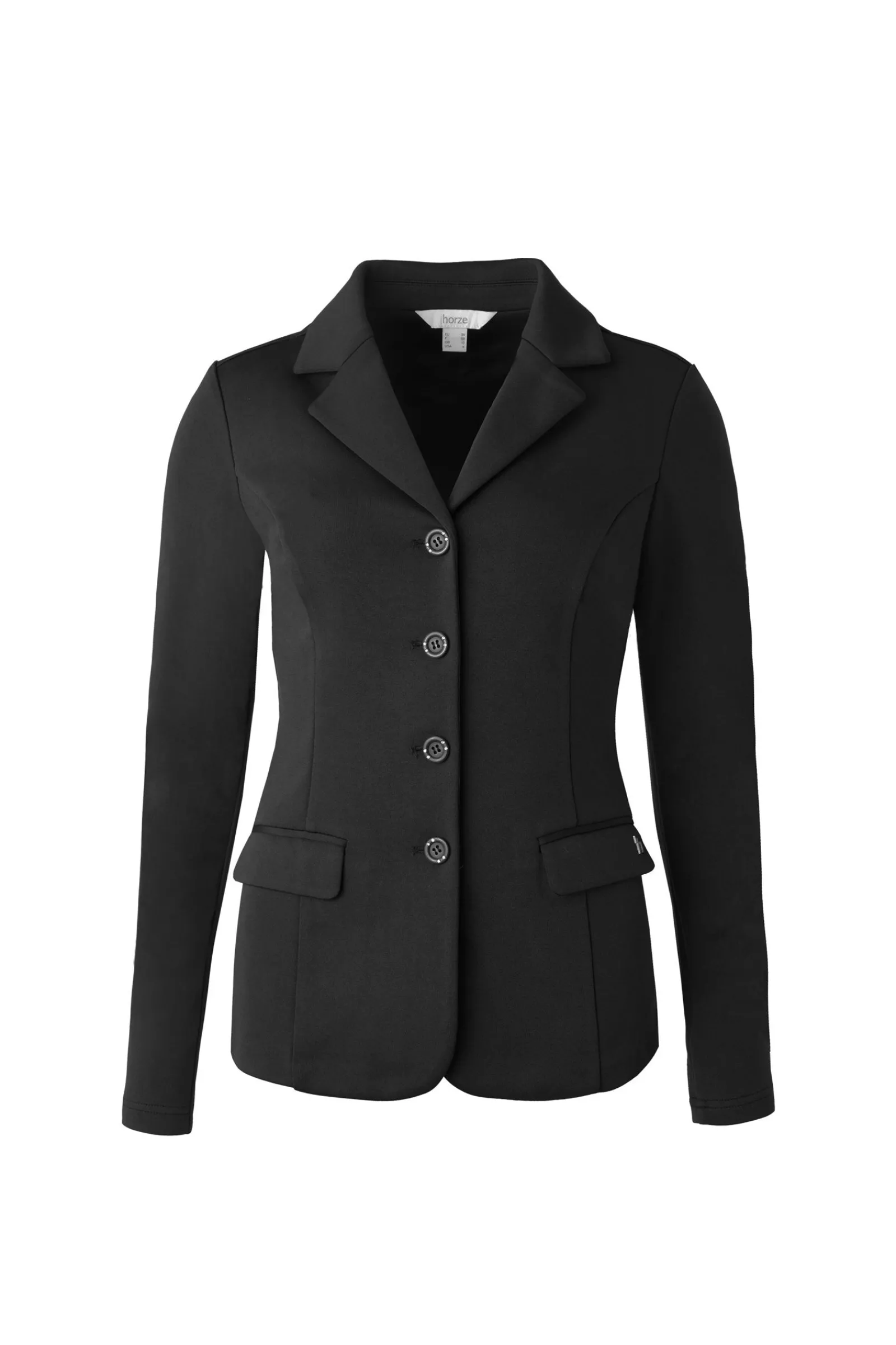 Horze Ada Damen Turnierjackett*Damen Turnierbekleidung Für Damen