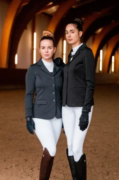 Horze Ada Damen Turnierjackett*Damen Turnierbekleidung Für Damen