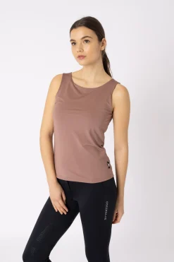 B Vertigo Adalyn Damen Funktionelles Trainingstop*Damen Shirts & Polos Für Damen