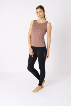 B Vertigo Adalyn Damen Funktionelles Trainingstop*Damen Shirts & Polos Für Damen