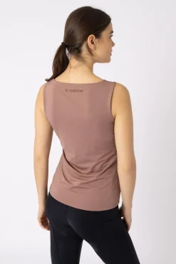 B Vertigo Adalyn Damen Funktionelles Trainingstop*Damen Shirts & Polos Für Damen