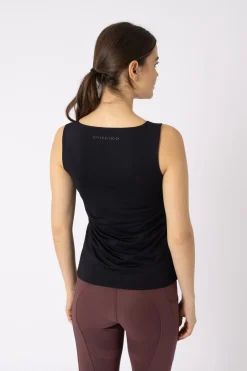 B Vertigo Adalyn Damen Funktionelles Trainingstop*Damen Shirts & Polos Für Damen