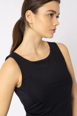 B Vertigo Adalyn Damen Funktionelles Trainingstop*Damen Shirts & Polos Für Damen