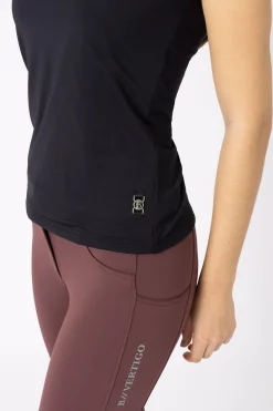 B Vertigo Adalyn Damen Funktionelles Trainingstop*Damen Shirts & Polos Für Damen