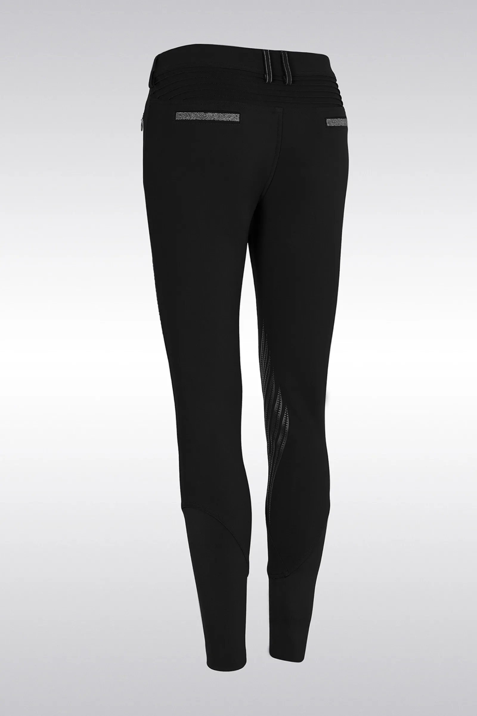 Samshield Adele Damen Kniebesatzreithose*Damen Reithose Für Damen Mit Kniebesatz