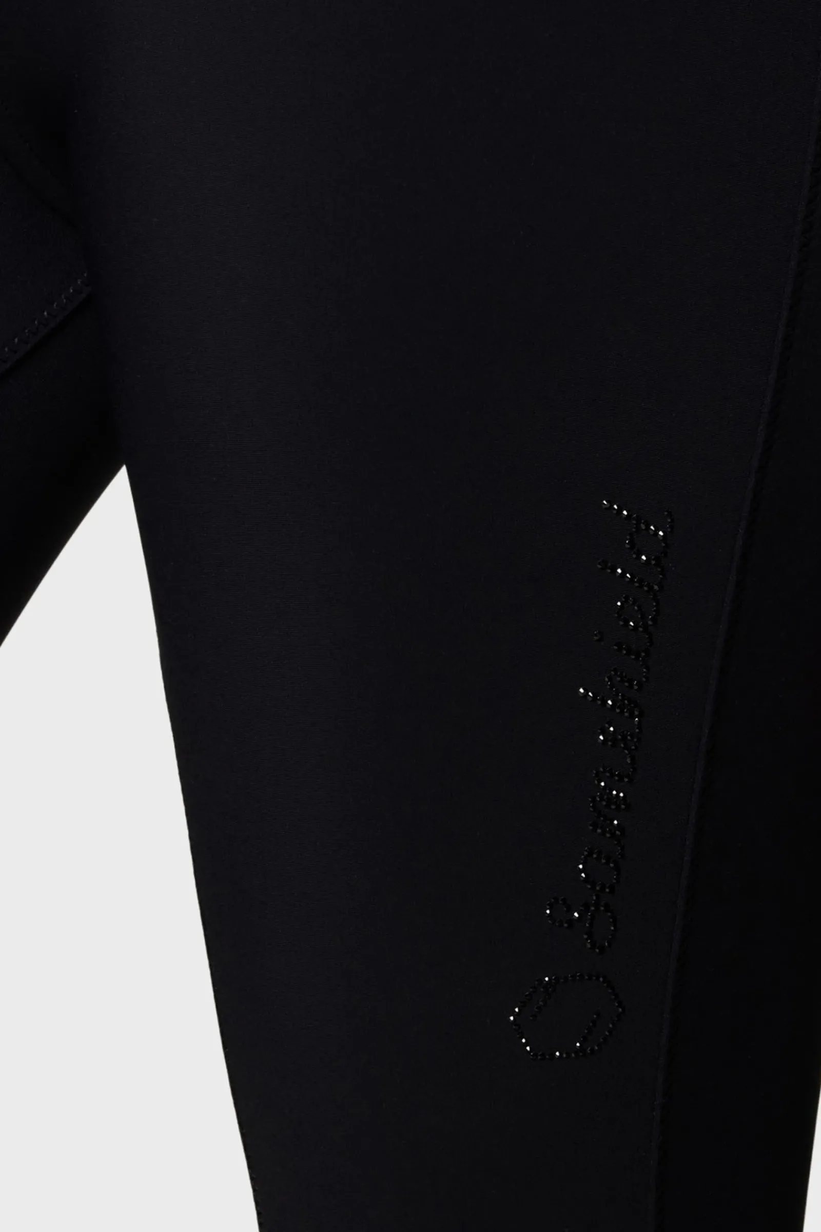 Samshield Adele Damen Kniebesatzreithose*Damen Reithose Für Damen Mit Kniebesatz