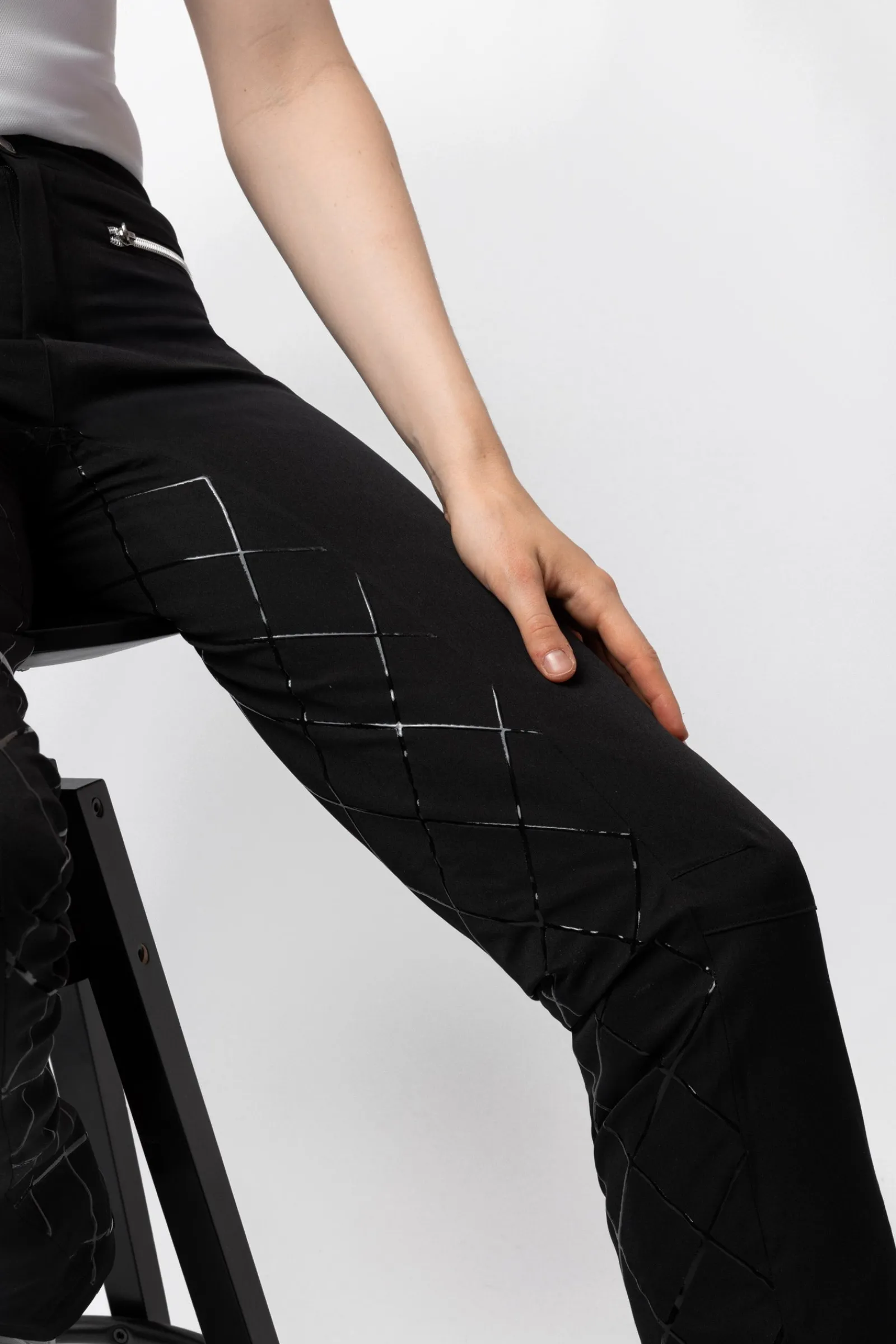 Horze Adeline Damen Winterreithose mit Vollbesatz und Silikon Grip*Damen Thermoreithosen Und -Reitleggins Für Damen