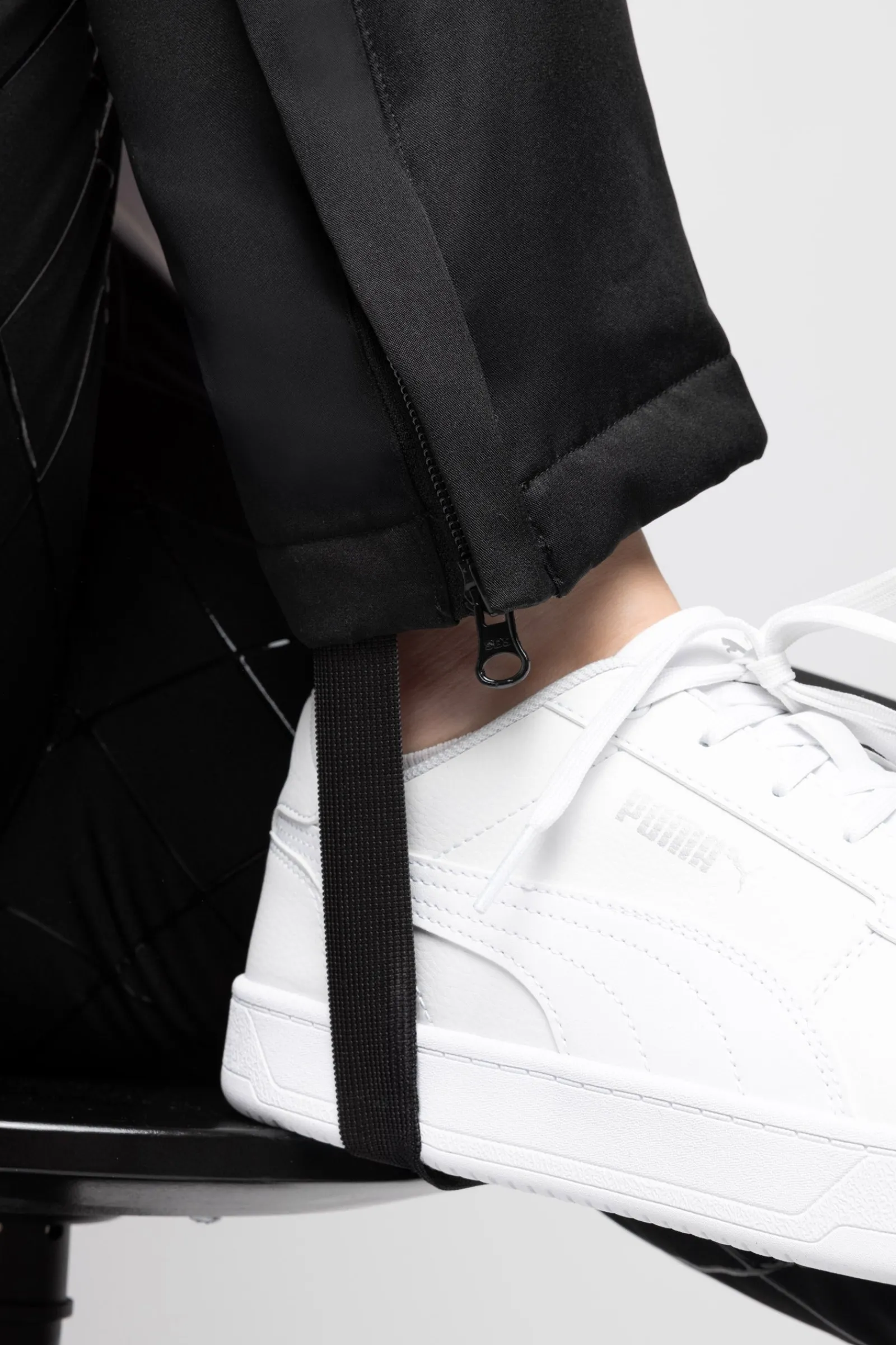 Horze Adeline Damen Winterreithose mit Vollbesatz und Silikon Grip*Damen Thermoreithosen Und -Reitleggins Für Damen