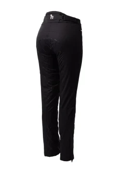 Horze Adeline Damen Winterreithose mit Vollbesatz und Silikon Grip*Damen Thermoreithosen Und -Reitleggins Für Damen