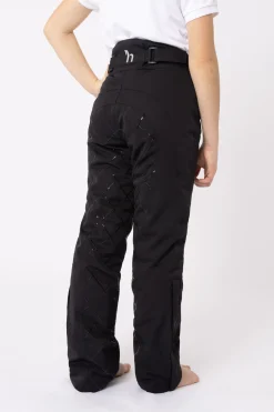 Horze Adeline Reithose mit Vollbesatz für Kinder mit Silikon*Kinder Thermoreithosen & -Reitleggins Für Kinder|Reithosen Für Kinder
