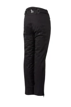 Horze Adeline Reithose mit Vollbesatz für Kinder mit Silikon*Kinder Thermoreithosen & -Reitleggins Für Kinder|Reithosen Für Kinder