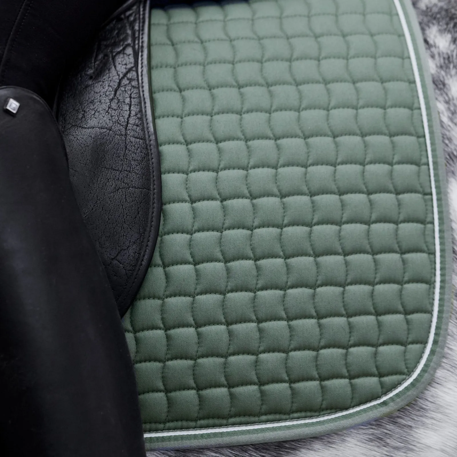 Horze Adepto Dressurschabracke* Dressurschabracken