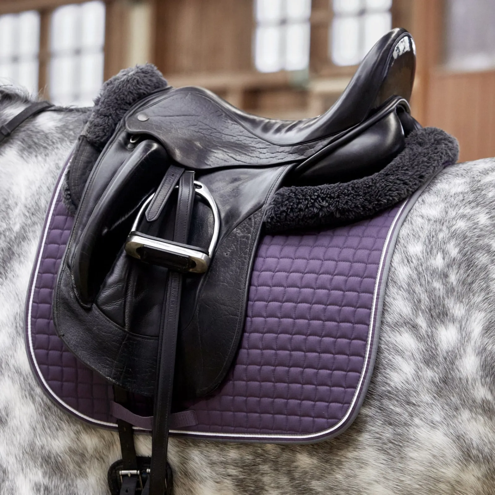 Horze Adepto Dressurschabracke* Dressurschabracken