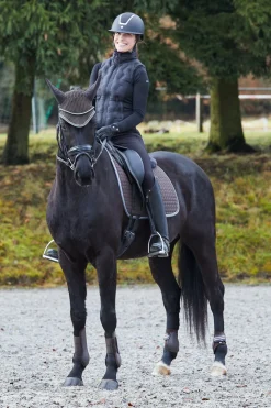 Horze Adepto Fliegenhaube* Ohrenhauben|Ohrenhauben