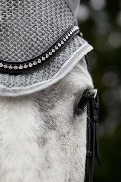 Horze Adepto Fliegenhaube* Ohrenhauben|Ohrenhauben