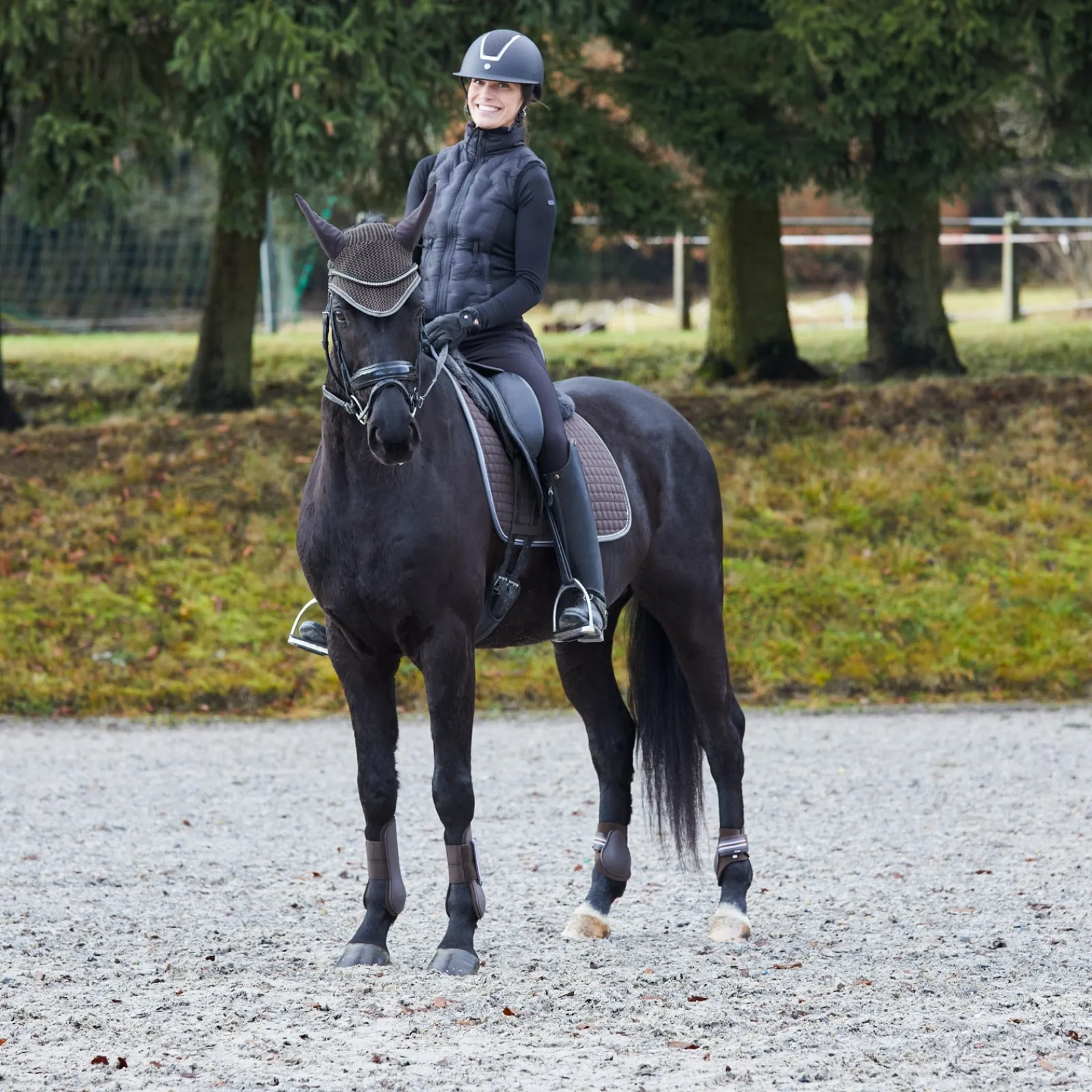 Horze Adepto Streichkappen* Streichkappen