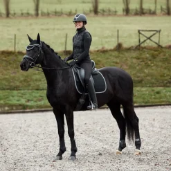 Horze Adepto Vielseitigkeitsschabracke* Spring- & Vielseitigkeitsschabracken