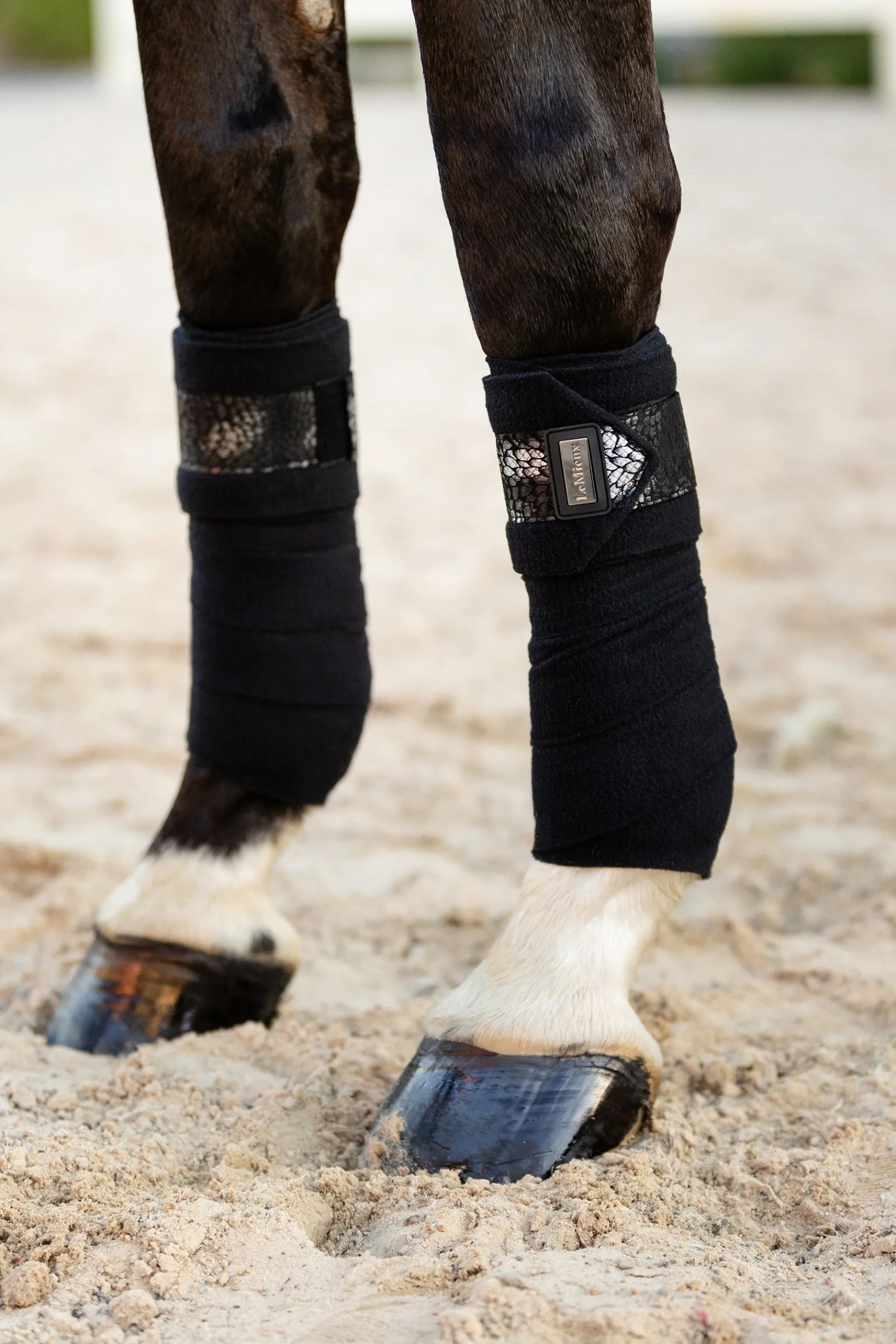 LeMieux Adour Bandagen* Bandagen & Gamaschen