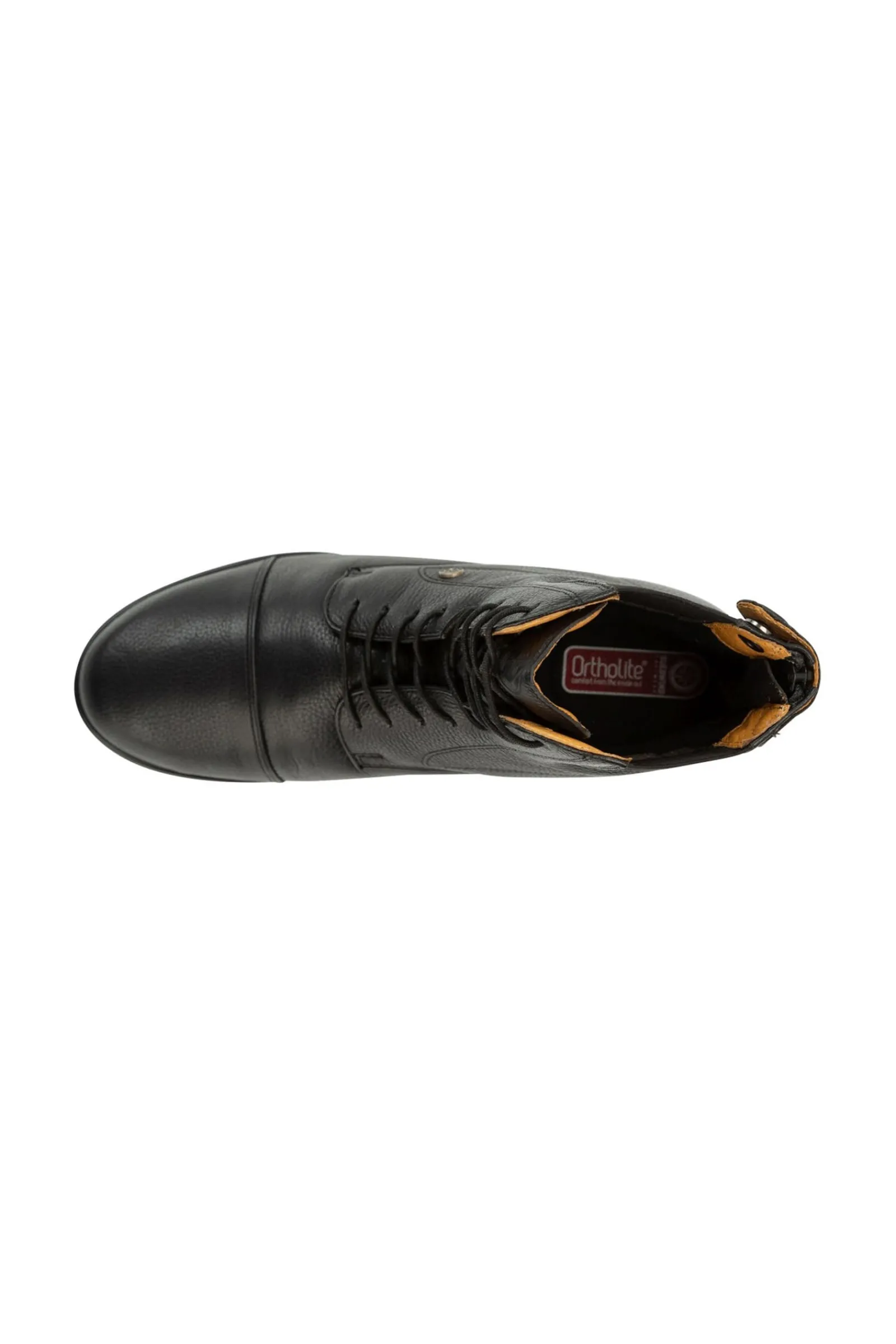 Suedwind Footwear Advanced II BZ Lace weiche Jodhpur-Stiefeletten mit Reißverschluss hinten und Schnürung* Reitstiefeletten