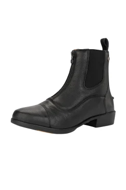 Suedwind Footwear Advanced II FZ Soft Reitstiefeletten, vorderer Reißverschluss* Reitstiefeletten