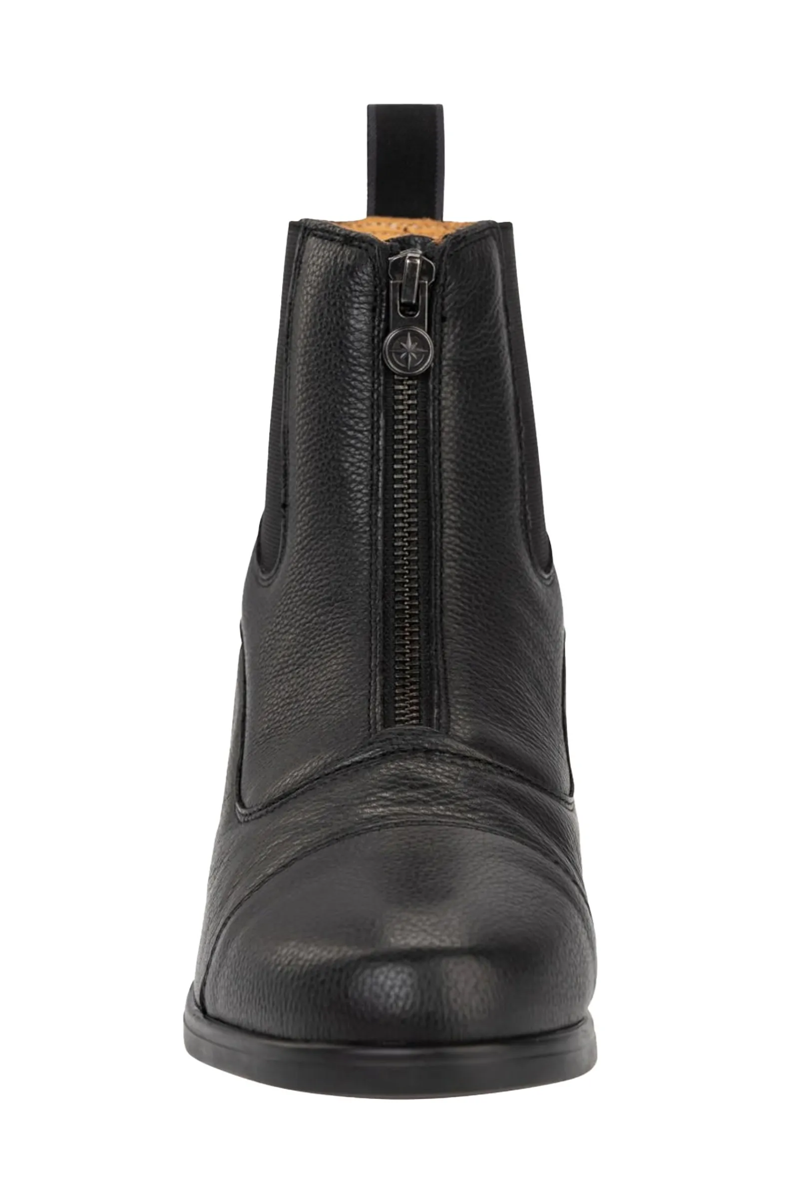 Suedwind Footwear Advanced II FZ Soft Reitstiefeletten, vorderer Reißverschluss* Reitstiefeletten