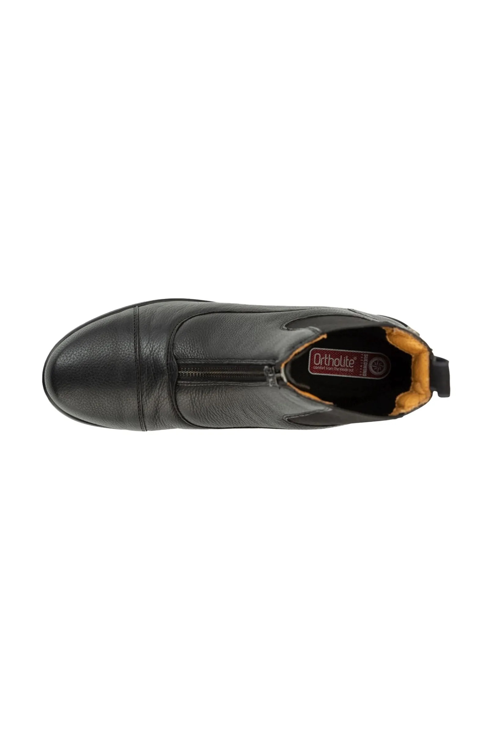 Suedwind Footwear Advanced II FZ Soft Reitstiefeletten, vorderer Reißverschluss* Reitstiefeletten