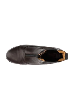 Suedwind Footwear Advanced II FZ Soft Reitstiefeletten, vorderer Reißverschluss* Reitstiefeletten