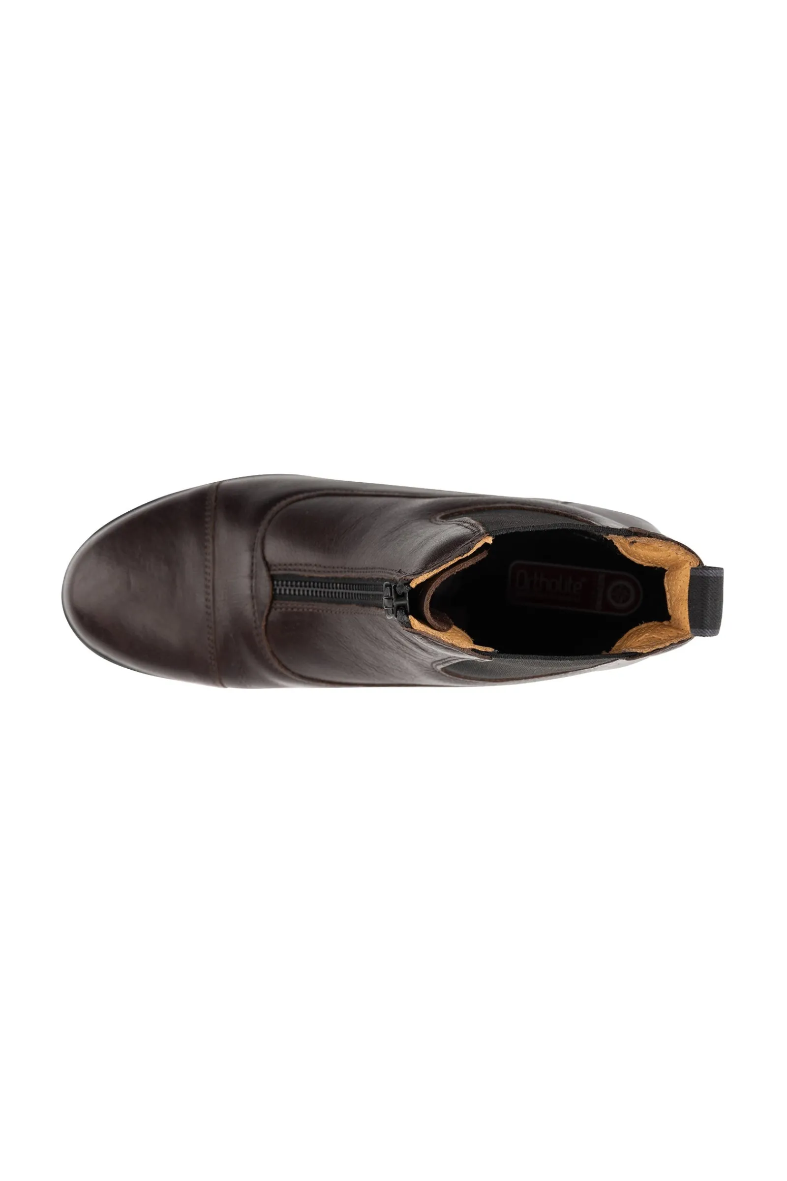 Suedwind Footwear Advanced II FZ Soft Reitstiefeletten, vorderer Reißverschluss* Reitstiefeletten