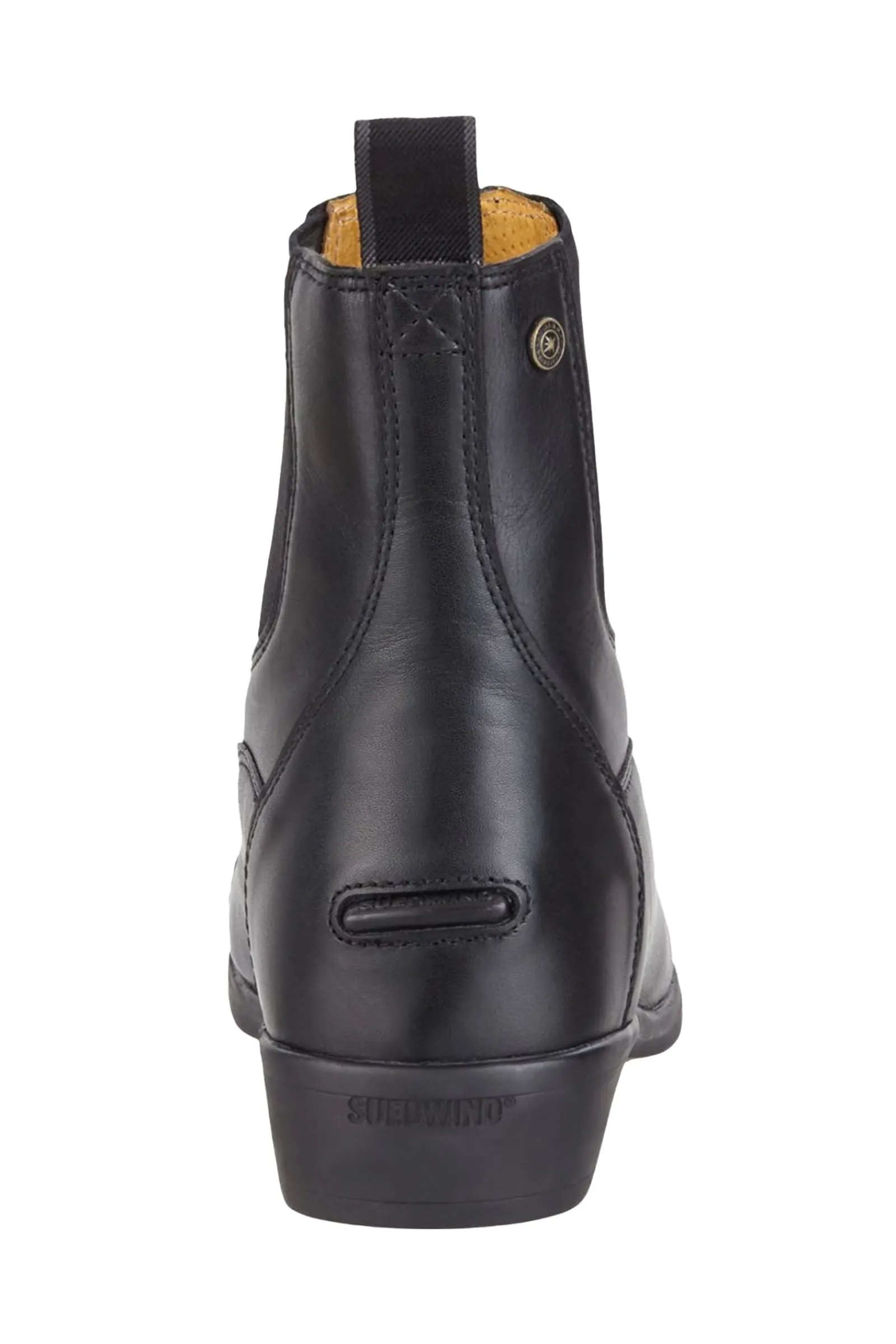 Suedwind Footwear Advanced II FZ Stiefeletten, vorderer Reißverschluss* Reitstiefeletten