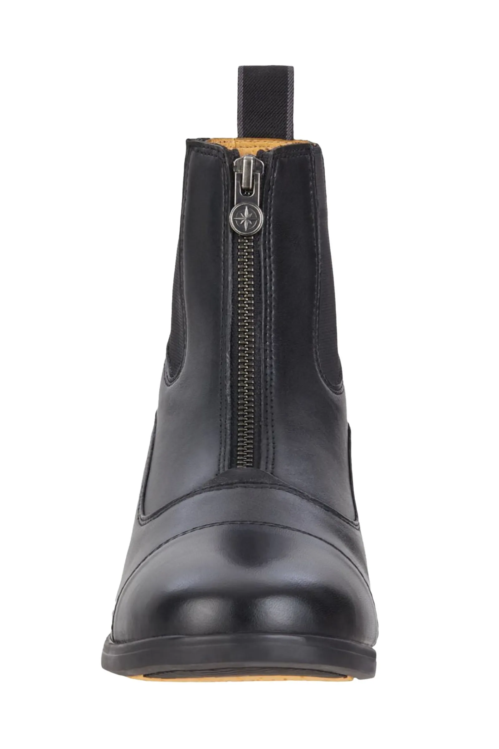 Suedwind Footwear Advanced II FZ Stiefeletten, vorderer Reißverschluss* Reitstiefeletten