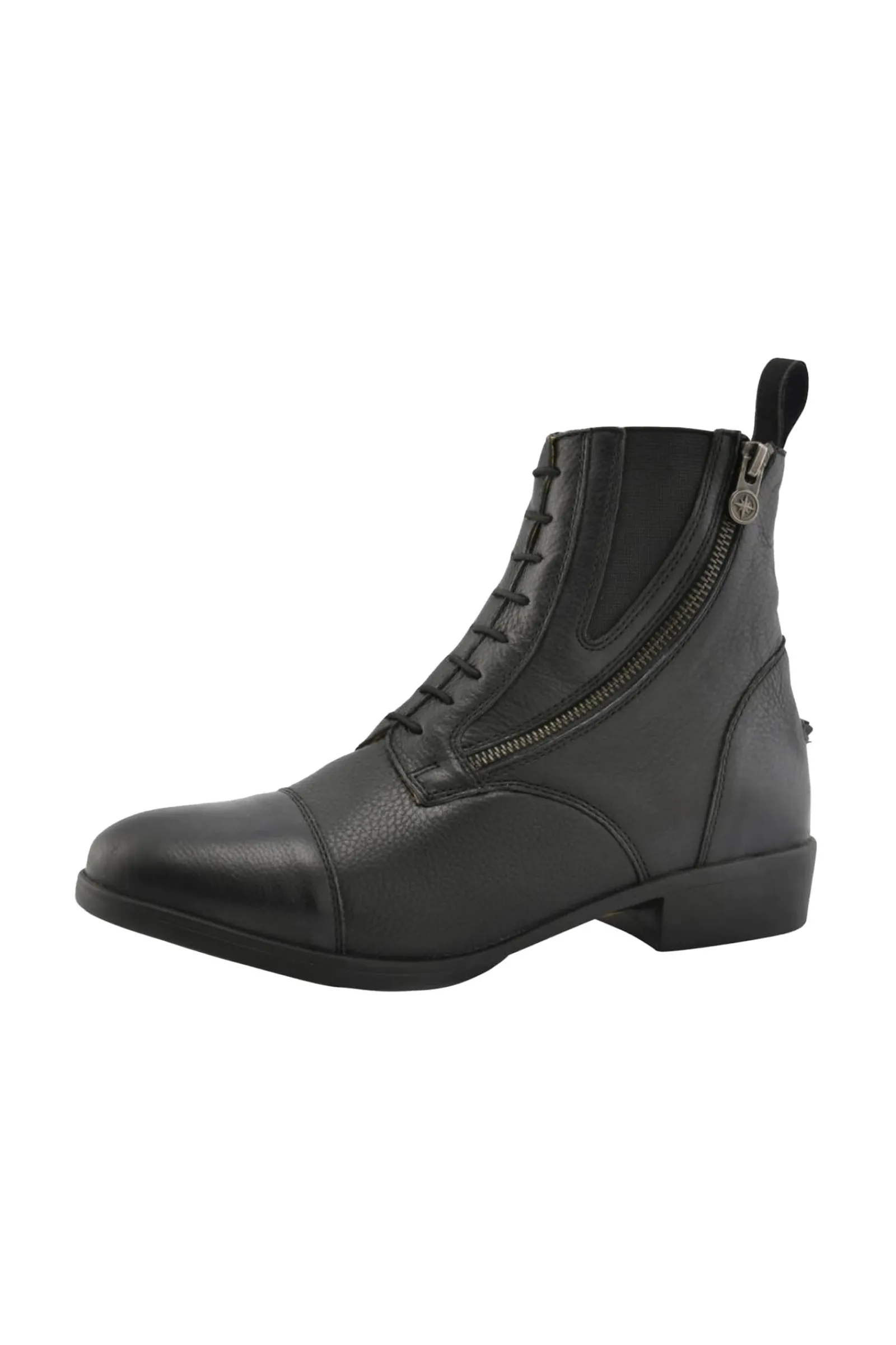 Suedwind Footwear Advanced II SZ weiche Reitstiefeletten* Reitstiefeletten