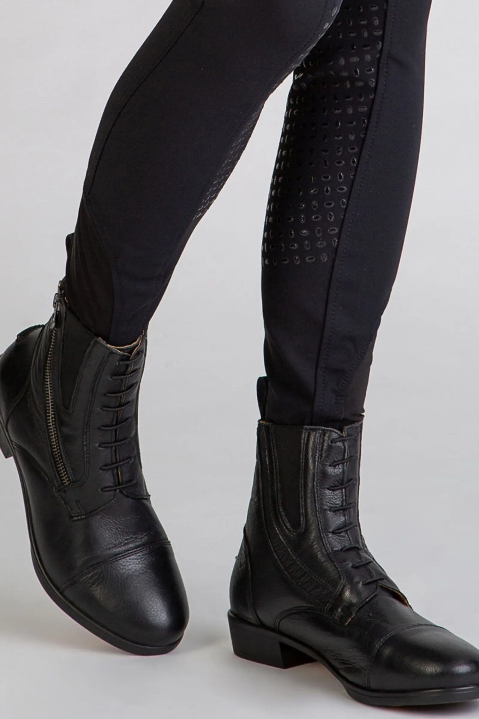 Suedwind Footwear Advanced II SZ weiche Reitstiefeletten* Reitstiefeletten