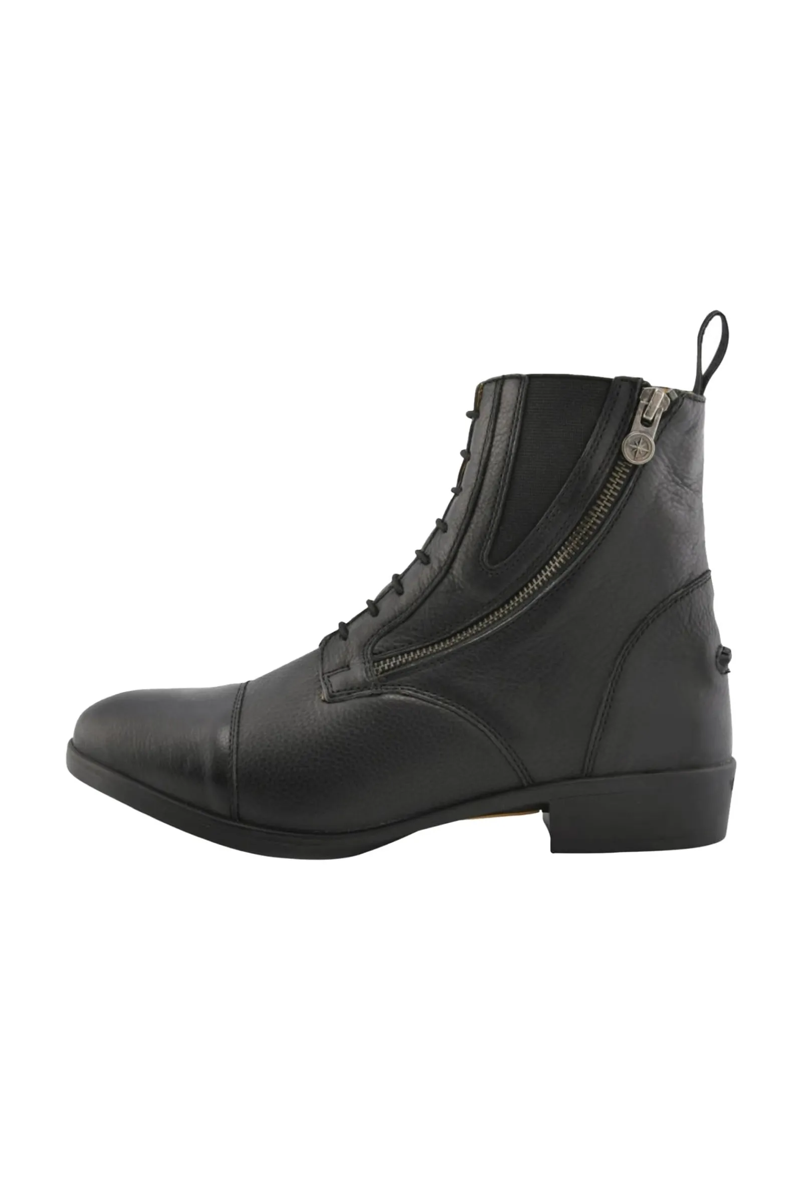 Suedwind Footwear Advanced II SZ weiche Reitstiefeletten* Reitstiefeletten
