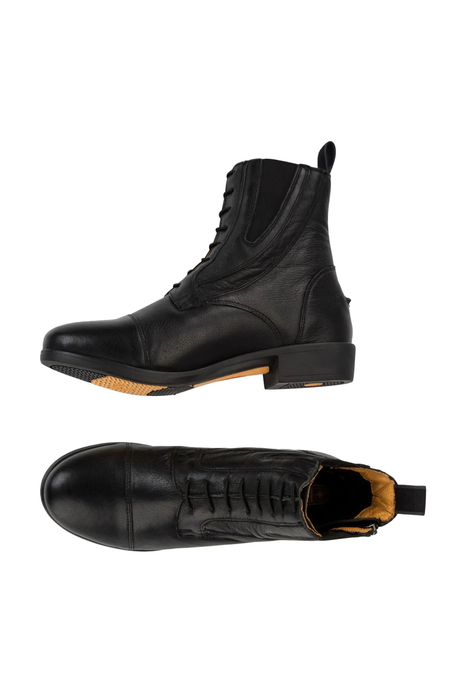 Suedwind Footwear Advanced II SZ weiche Reitstiefeletten* Reitstiefeletten