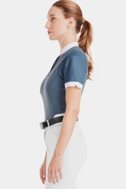 Horse Pilot Aerolight Damen-Kurzarmshirt*Damen Shirts & Polos Für Damen