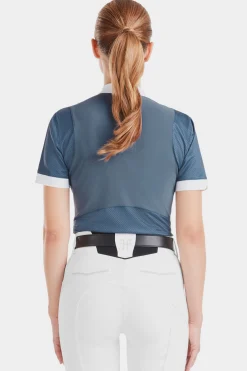 Horse Pilot Aerolight Damen-Kurzarmshirt*Damen Shirts & Polos Für Damen