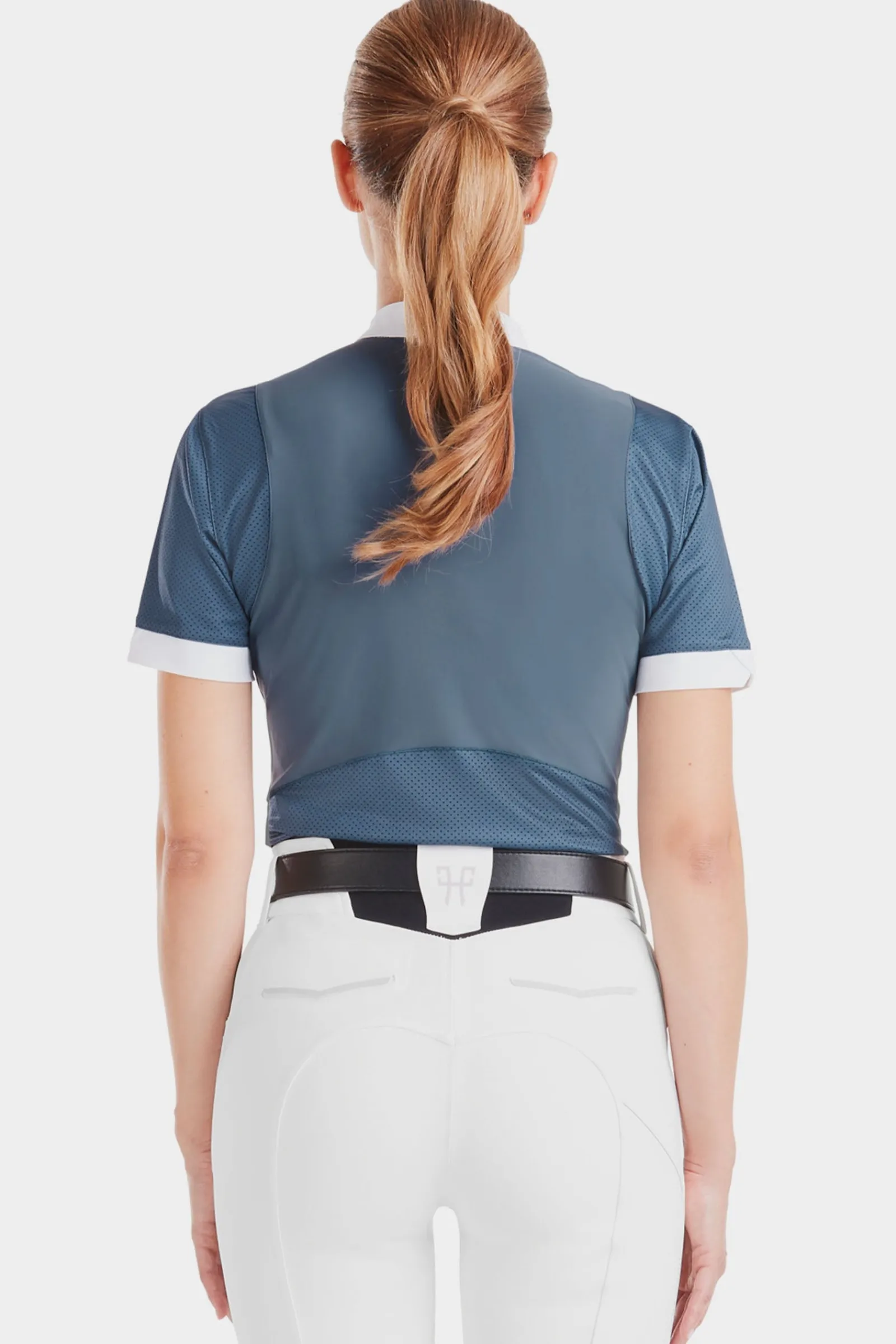 Horse Pilot Aerolight Damen-Kurzarmshirt*Damen Shirts & Polos Für Damen