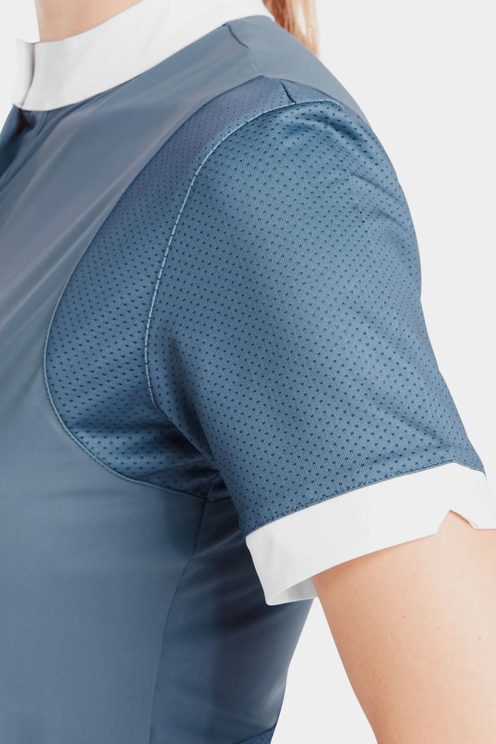 Horse Pilot Aerolight Damen-Kurzarmshirt*Damen Shirts & Polos Für Damen