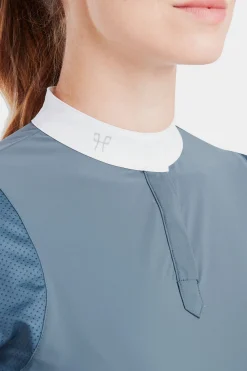 Horse Pilot Aerolight Damen-Kurzarmshirt*Damen Shirts & Polos Für Damen