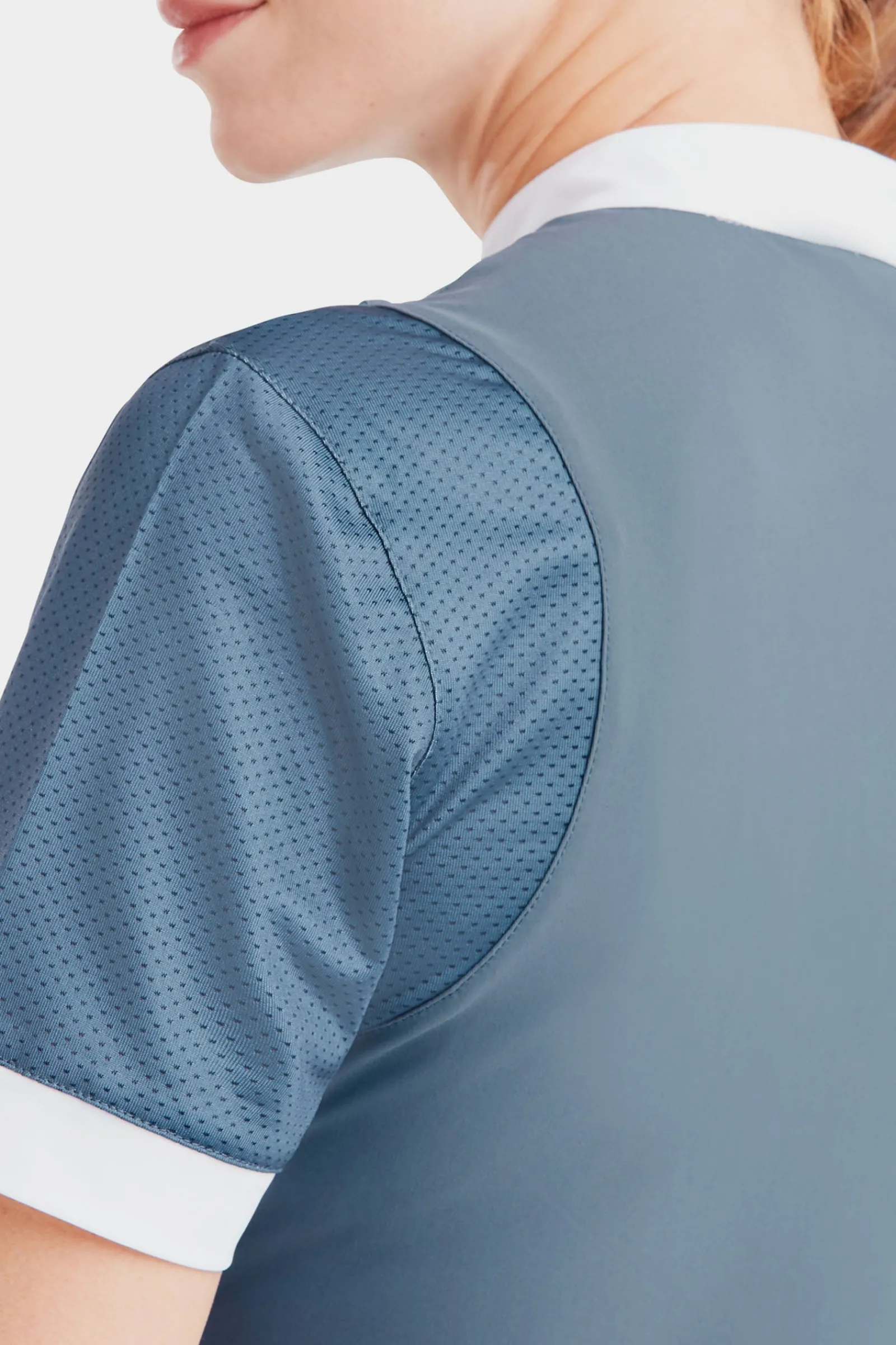 Horse Pilot Aerolight Damen-Kurzarmshirt*Damen Shirts & Polos Für Damen
