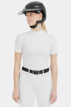 Horse Pilot Aerolight Damen-Kurzarmshirt*Damen Shirts & Polos Für Damen