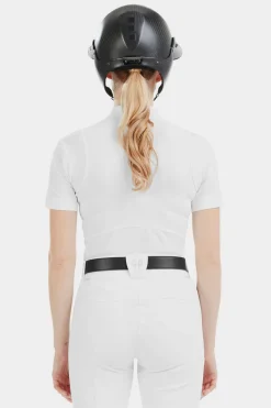 Horse Pilot Aerolight Damen-Kurzarmshirt*Damen Shirts & Polos Für Damen