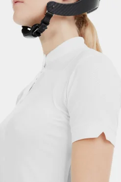 Horse Pilot Aerolight Damen-Kurzarmshirt*Damen Shirts & Polos Für Damen