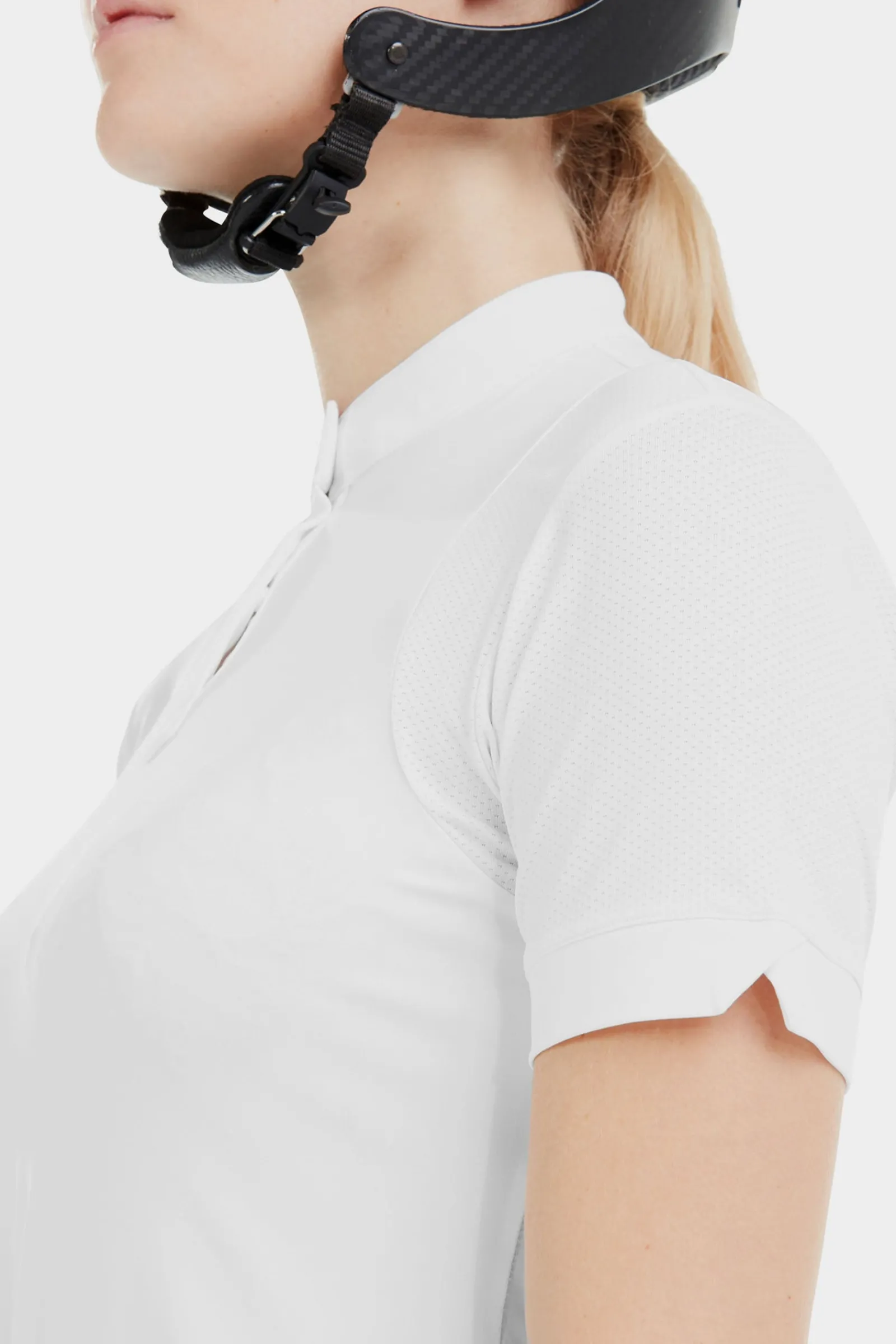 Horse Pilot Aerolight Damen-Kurzarmshirt*Damen Shirts & Polos Für Damen