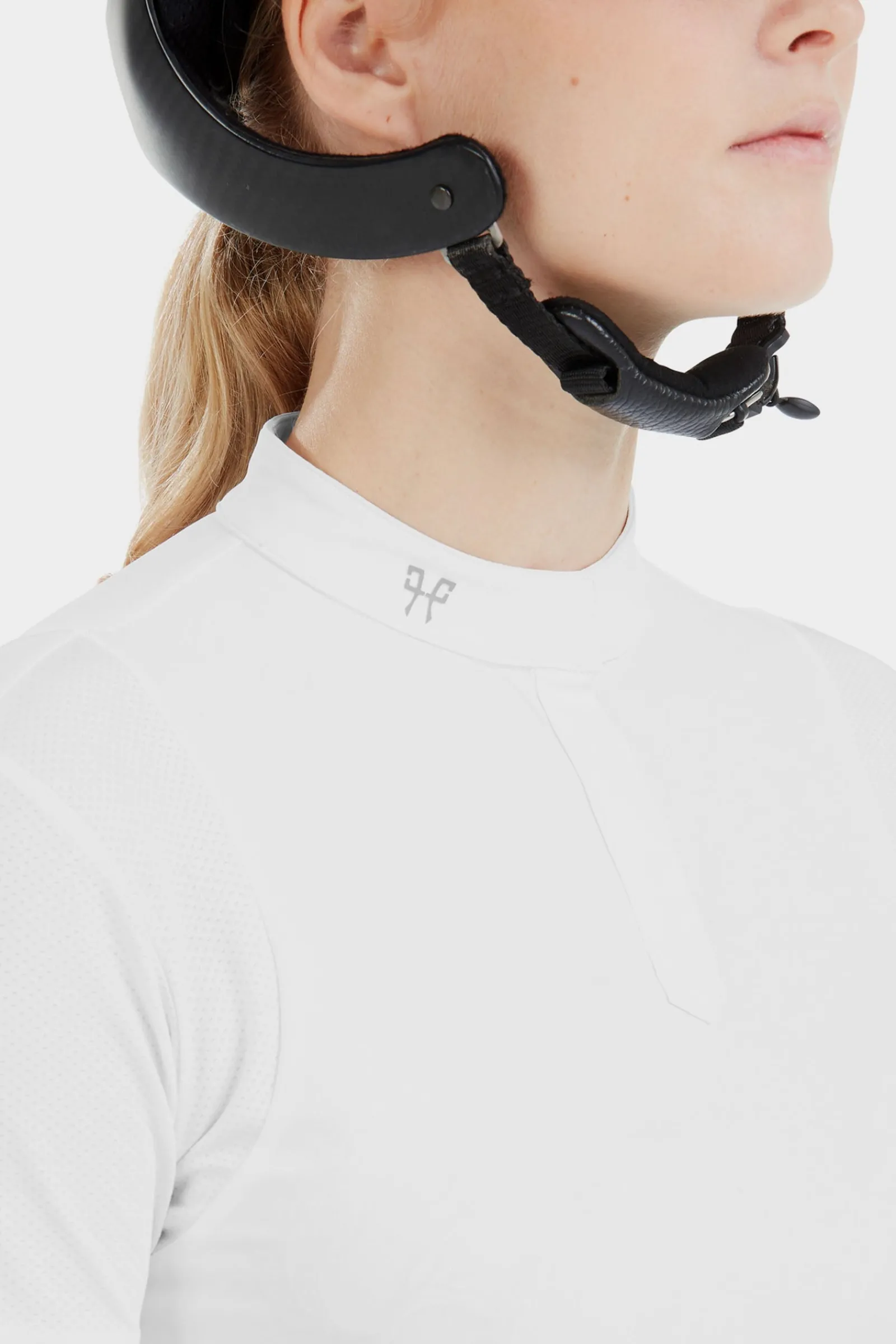 Horse Pilot Aerolight Damen-Kurzarmshirt*Damen Shirts & Polos Für Damen