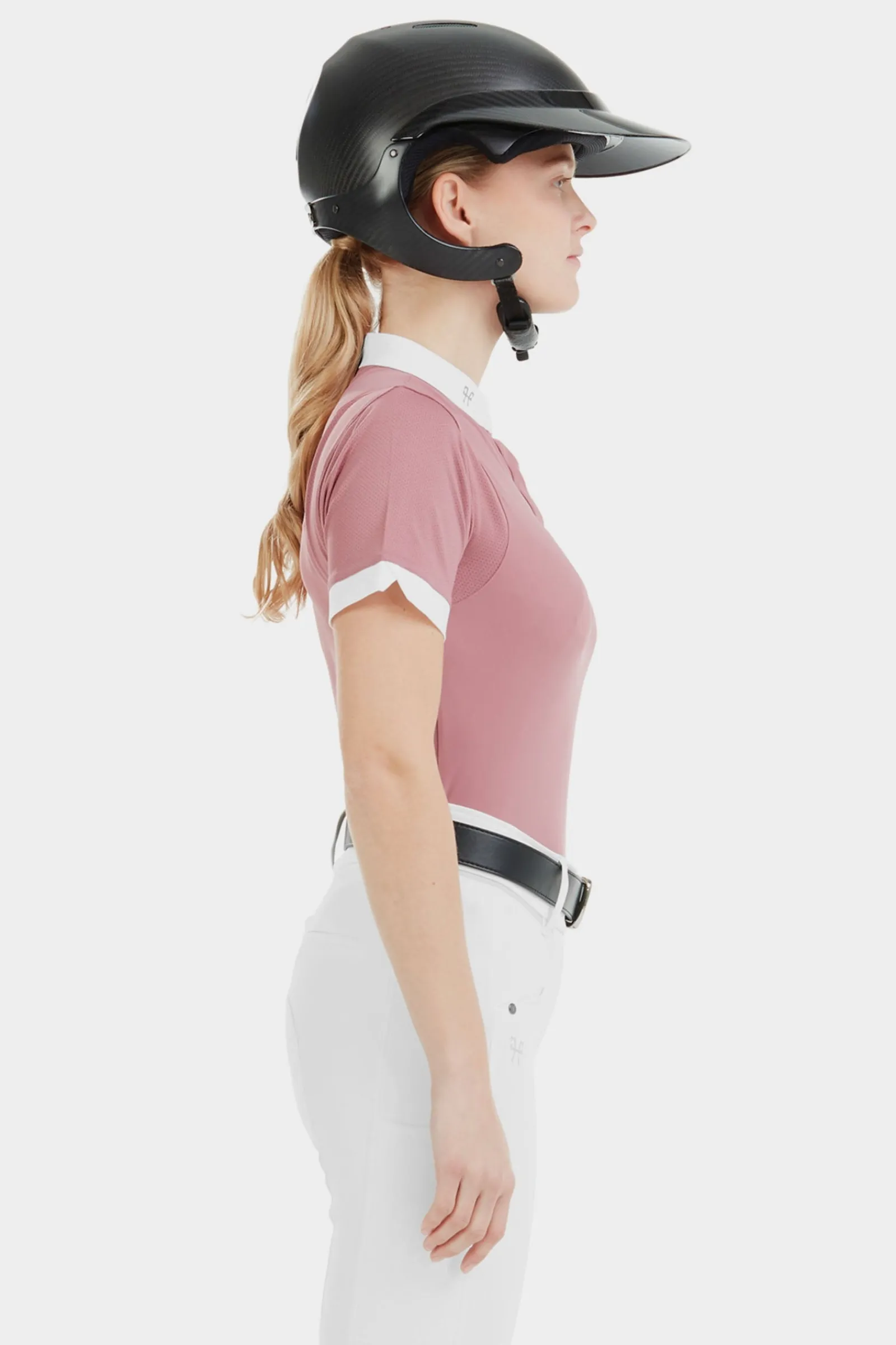 Horse Pilot Aerolight Damen-Kurzarmshirt*Damen Shirts & Polos Für Damen