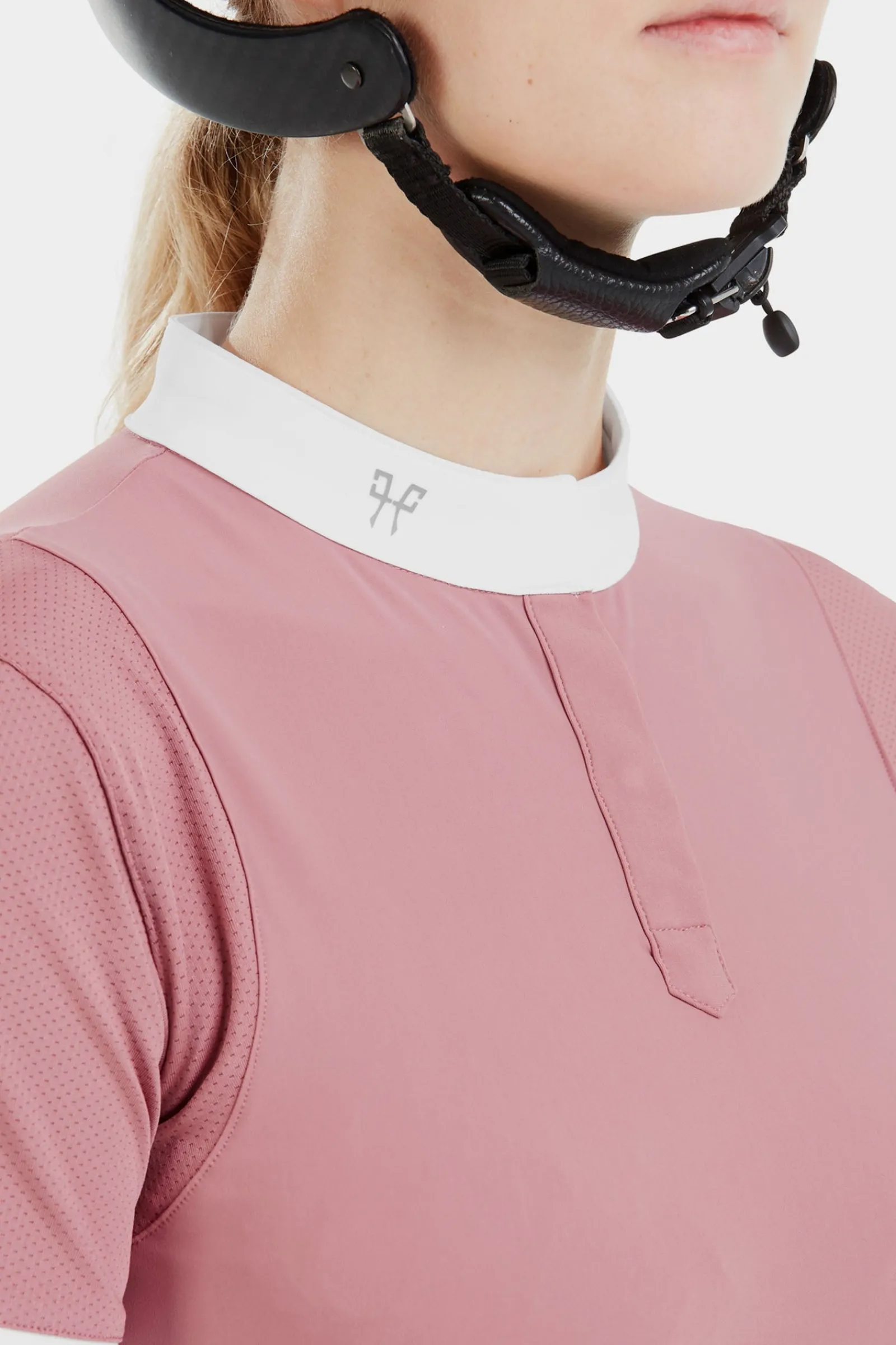 Horse Pilot Aerolight Damen-Kurzarmshirt*Damen Shirts & Polos Für Damen